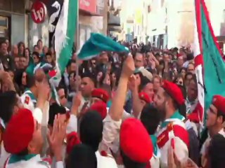Arab Orthodox Scout Group - Beit Sahour