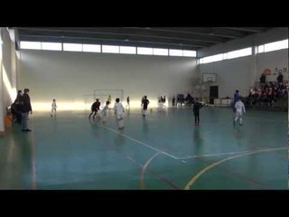 Carinaro (CE) - Il torneo organizzato dal centro sportivo (28.03.13)