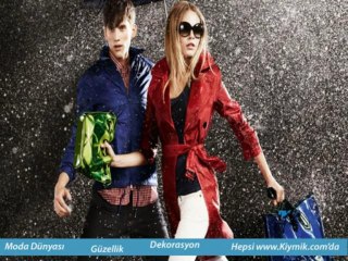 Moda Blog Turk