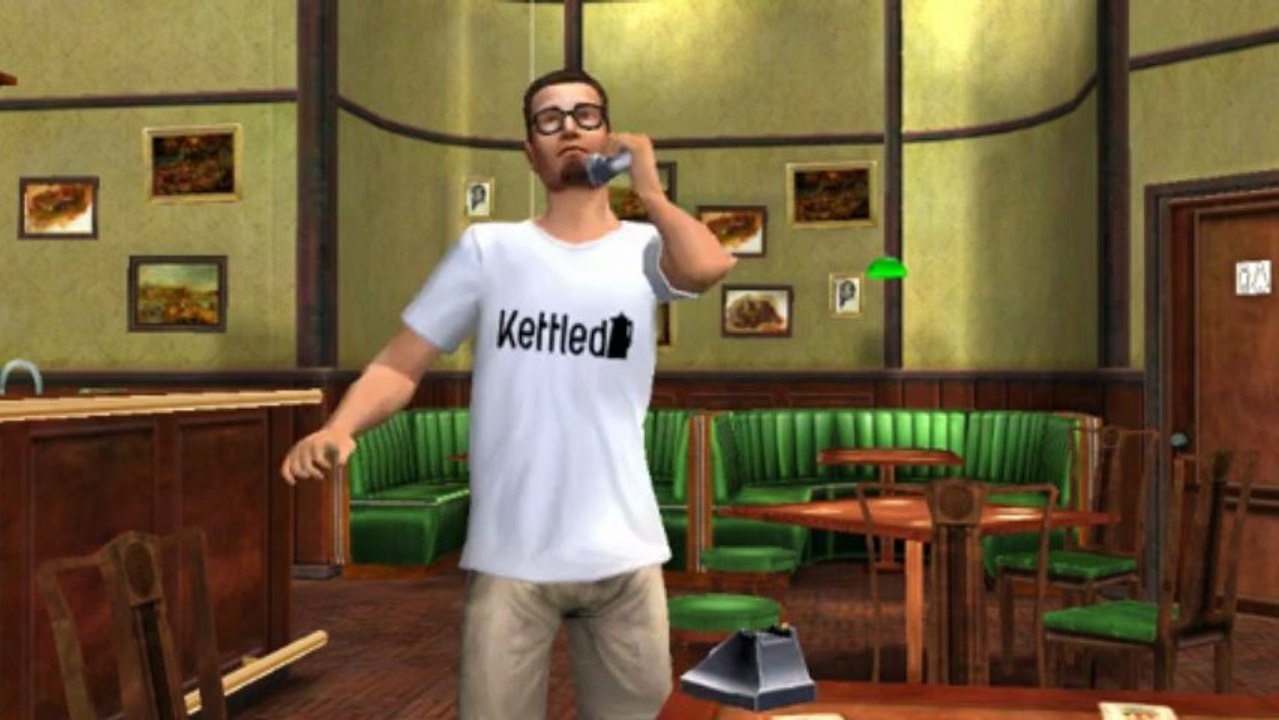 Typisch SAIDTI (P1LOT)