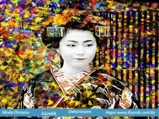 Moda Gelinlik Modelleri