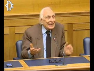 Lello Di Gioia e Oreste Pastorelli - Amnistia, giustizia, libertà (29.03.13)