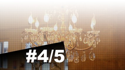 4/5 - Table de poche,  grand succès