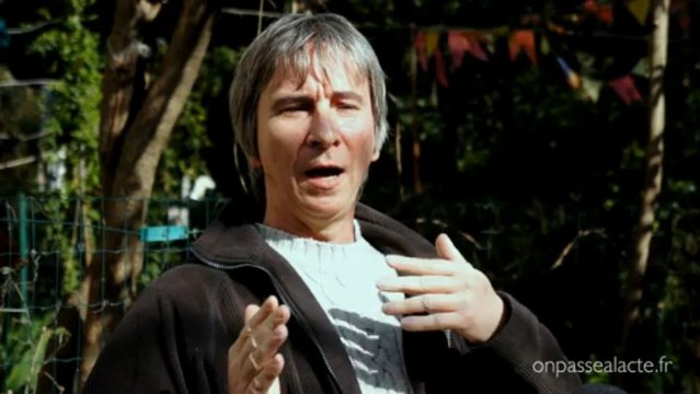 J’ai décidé de traverser l'Atlantique pour changer de vie (version courte)