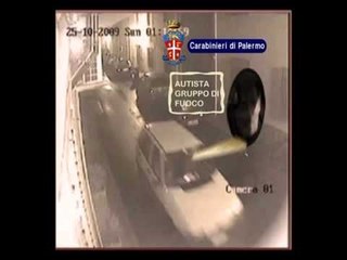 Altavilla (PA) - Omicidio Urso, spunta un video che potrebbe incastrare i killer (29.03.13)