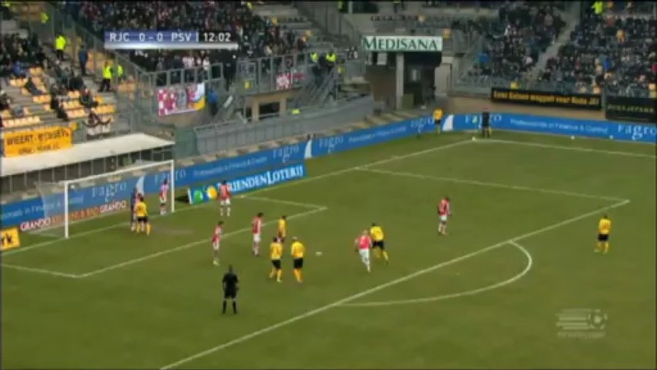 Irres 2:2! PSV verliert Tabellenspitze