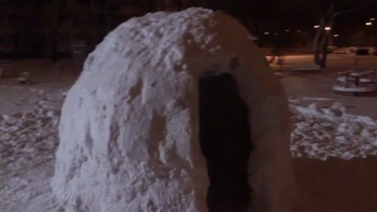 Igloo