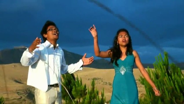 ISAAC de PAUL - Te honina (gasy - malagasy)