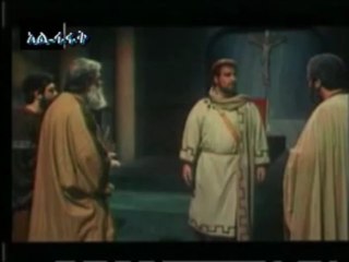 ASHABUL KAFFE 'BEST AMHARIC ISLAMIC FILM' PART 6B