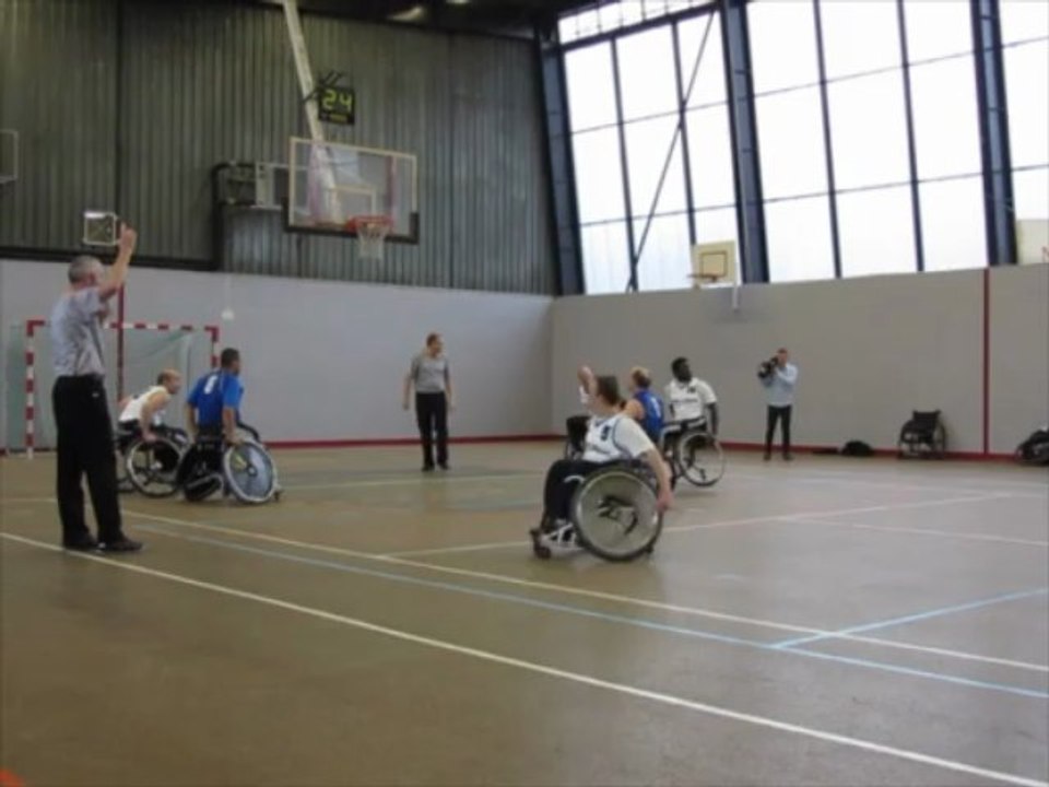 1.4 Mulhouse contre STRASBOURG Retour Année 2012/2013