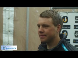 Paris-Roubaix Boasson Hagen : "Cancellara est battable"