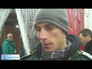 Paris-Roubaix Sébastien Chavanel : "Aider Damien Gaudin"