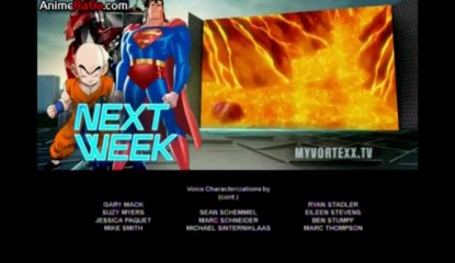 Yu-Gi-Oh! ZEXAL Episode 57 Preview Dub