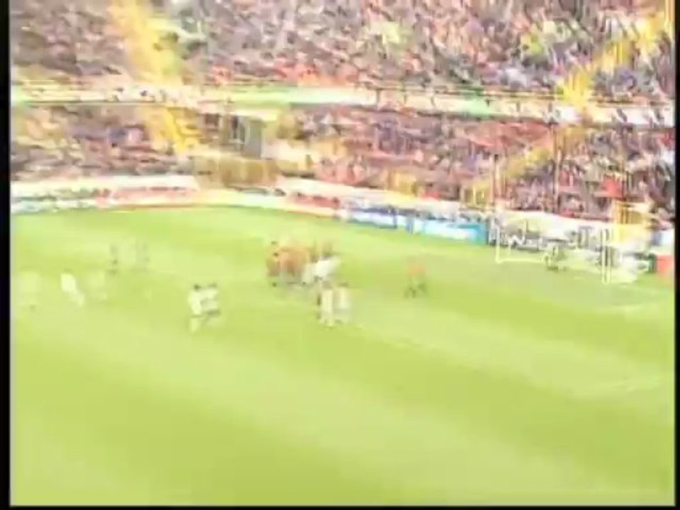 2000 (June 25) France 2-Spain 1 (European Championship)