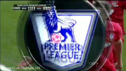 রিডিং (০) ভস সাউদাম্পটন (২)