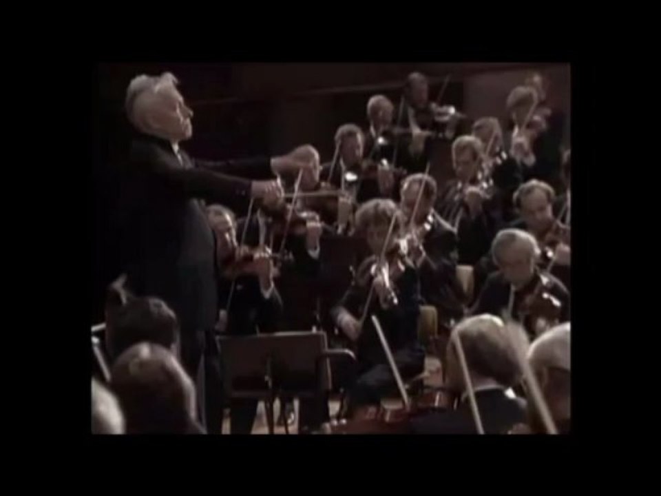 herbert von karajan
