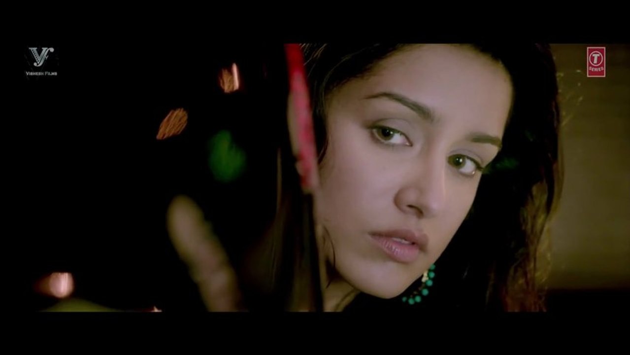 Sunn Raha Hai Na Tu [Official Video Song] Aashiqui 2 Feat - Aditya Roy  Kapur, Shraddha Kapoor - video Dailymotion