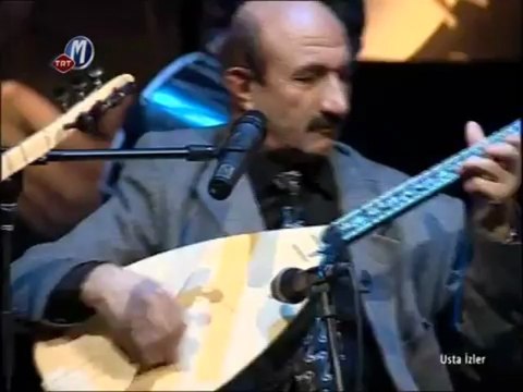 Erol Parlak -Maksut Feryadi ve Orhan Üstündağ - Aras Aras Can Aras