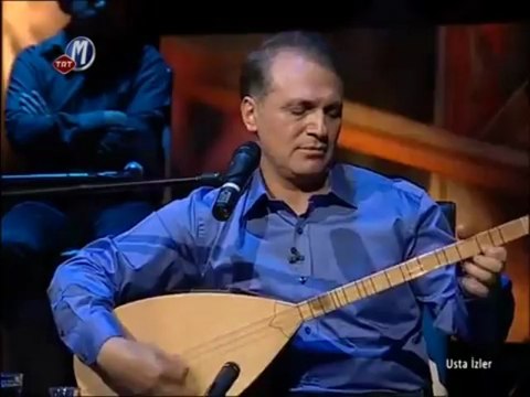 Erol Parlak - Benden Sorulursa Aşık Olanlar