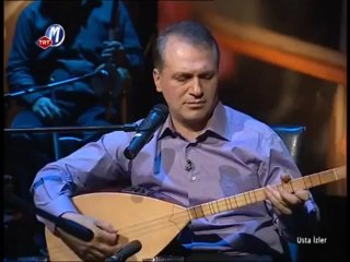 Yavuz TOP - Erol PARLAK - Kainatın Aynasıyım (DÜET)