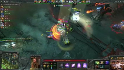 [Ep#4] Lively Ladder (DotA 2)