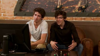 [Ep#3] Lively Ladder (DotA 2)