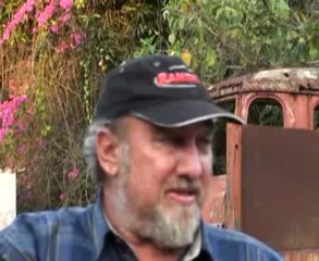 Bufalo  the grandson of a king  Beira  Mozambique v