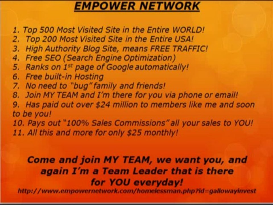 FREE BLOGS for Newbies! Learn how to make money with FREE BLOGS...