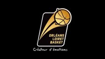 Orléans Loiret Basket  - Presentation Sportive
