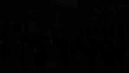 París en guerra… ¡de almohadas!