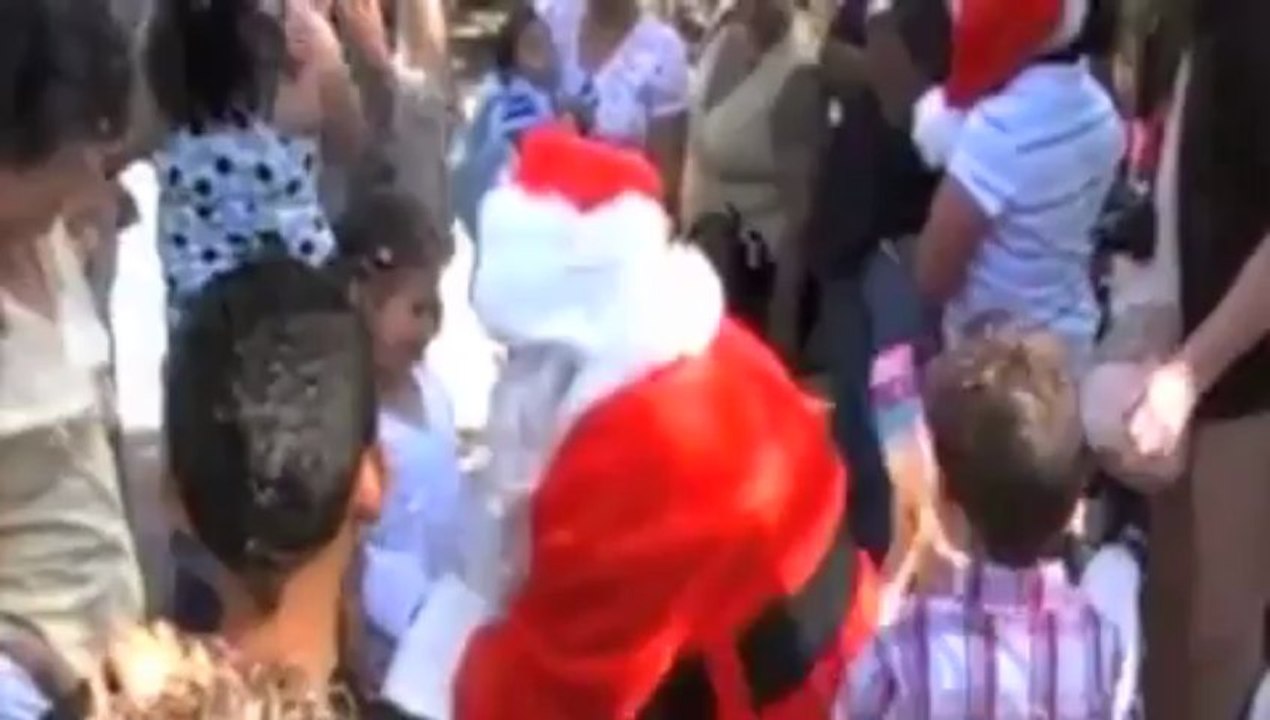 Project Santa Claus.m4v