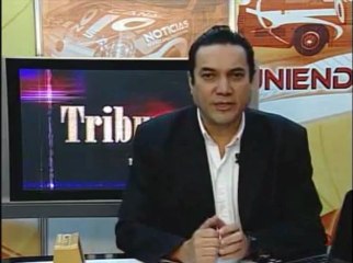 HECTOR POLO INFORMA - 04 ABR 2013