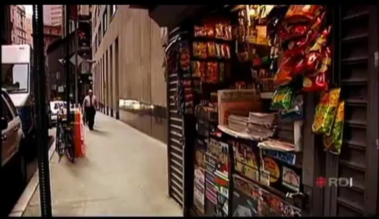 Extrait 08 1929 - dégringolade des cours de bourse et absence de réaction pol