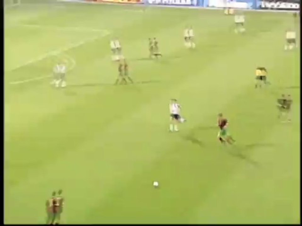2000 (June 20) Portugal 3-Germany 0 (European Championship)
