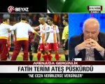 06.04.2013 Beyaz Futbol 1.Kısım