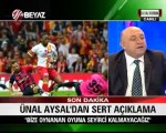06.04.2013 Beyaz Futbol 2.Kısım