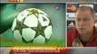 Sampiyonlar Ligi | Galatasaray - CFR Cluj Maç öncesi Basın Toplantısı