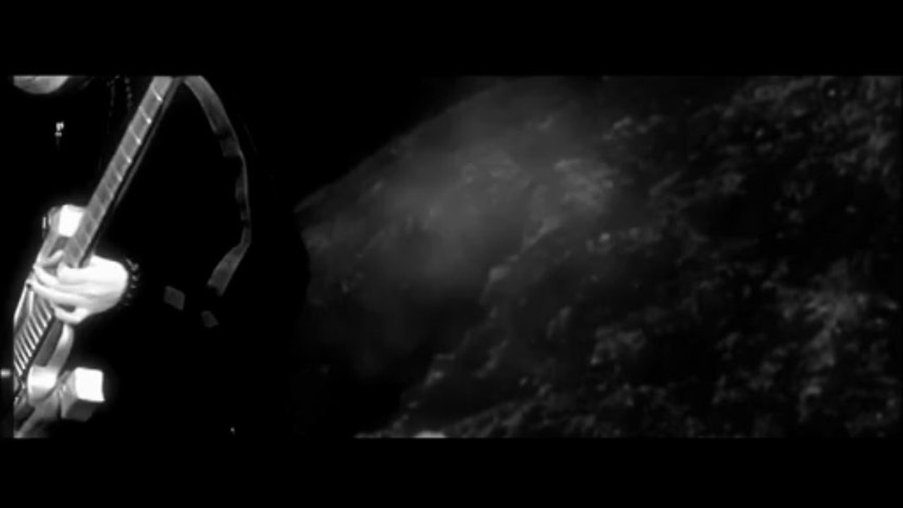 DIR EN GREY - embryo（Album Version）PV 日中字幕