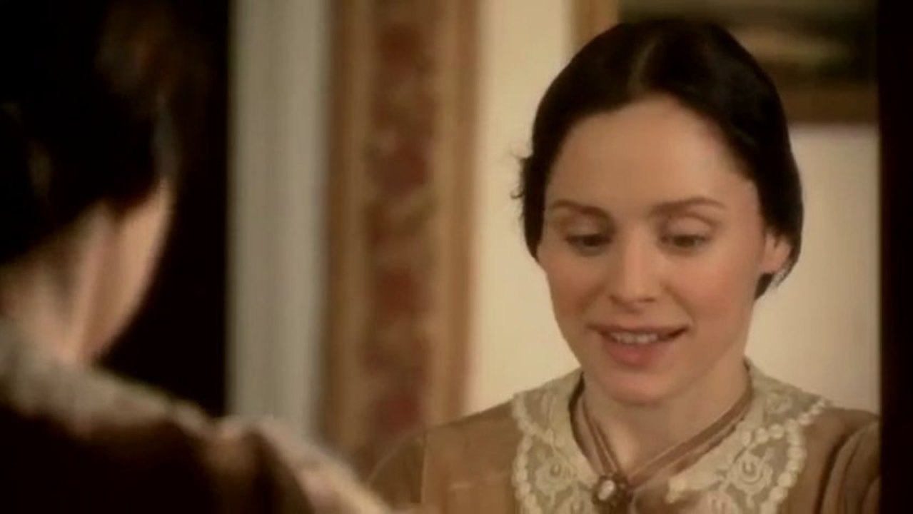 Florence Nightingale 2008(laura fraser)-cd2