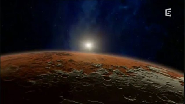 Conclusion au terraformage les chroniques de l'amiral by habibal