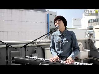 QRAGE - CONTRAST (BalconyTV)