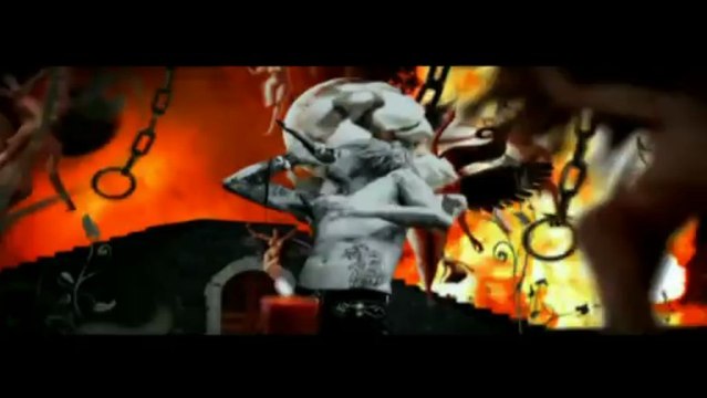 DIR EN GREY - RED SOIL PV 日中字幕