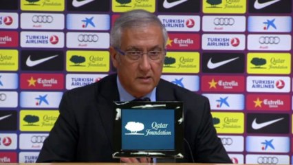 Gregorio Manzano 'tira' de tópicos