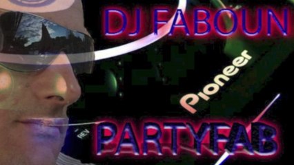 come on dj  by dj faboun