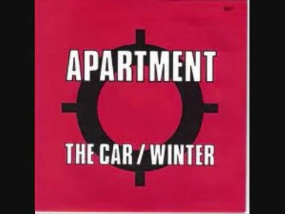 Apartment - The Car