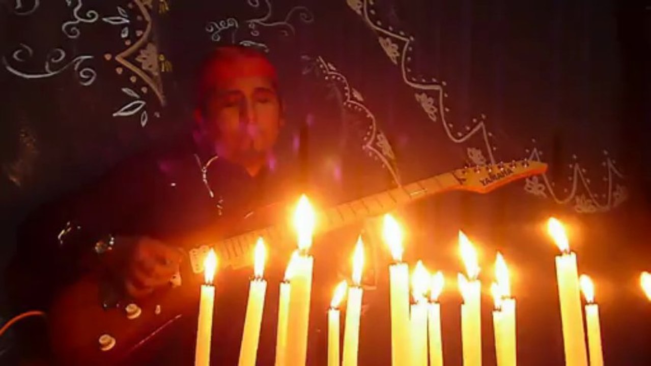 Val Staccato - Redemption (Official Video)