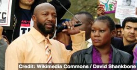 Trayvon Martin's Parents Settle Wrongful Death Claim