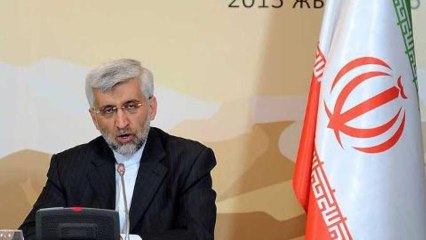 Iran nuclear talks end without progress