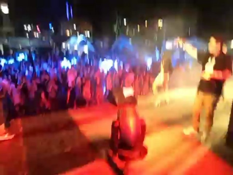 Dj Ono Pattaya Bali Hai