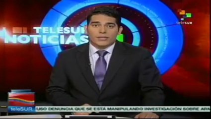 Maduro denuncia que oposición gesta un apagón general